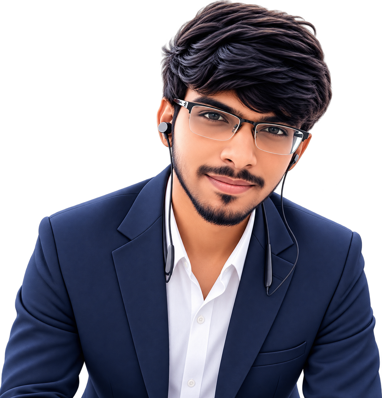 Vasanth S