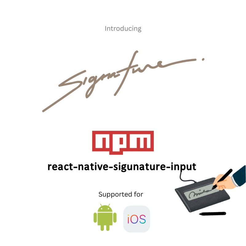 react-native-signature-input